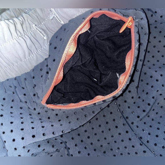 Morgan Stewart Athletic Shorts 🌵Small - Picture 3 of 8